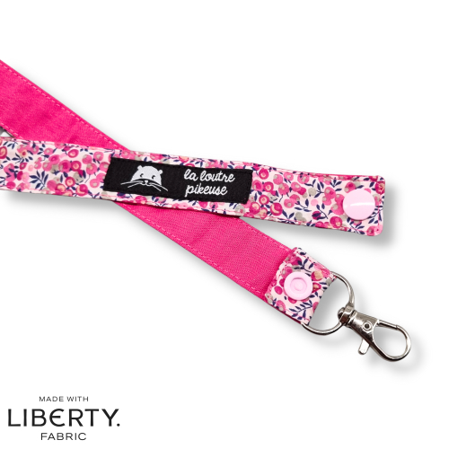 Tour de cou liberty of london