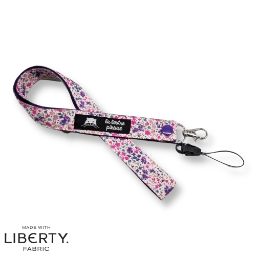 Tour de cou liberty of london