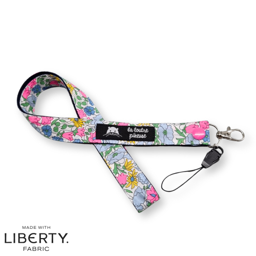 Tour de cou liberty of london
