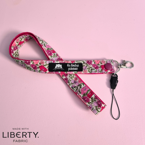 Tour de cou liberty of london