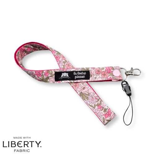 Tour de cou liberty of london