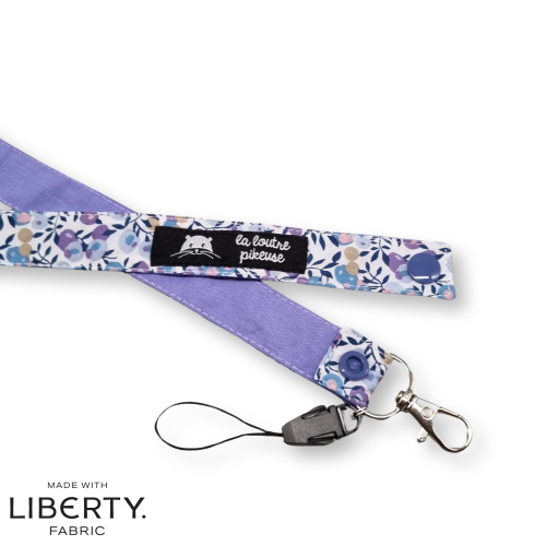 Tour de cou liberty of london