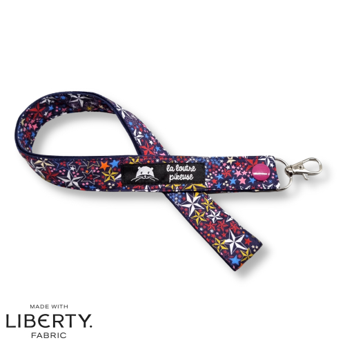 Tour de cou liberty of london