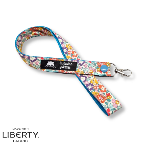 Tour de cou liberty of london