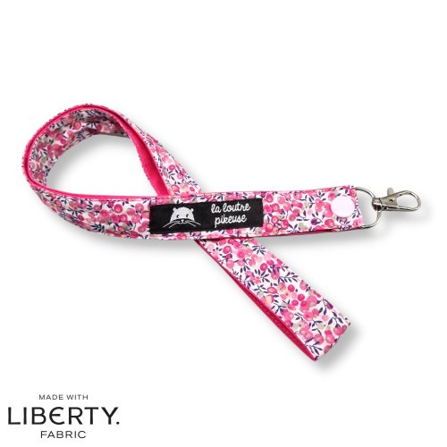 Tour de cou - Liberty of London Wiltshire bud Tour de cou liberty of london